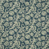 Derwent fabric in indigo color - pattern BF10535.680.0 - by G P & J Baker in the Langdale collection