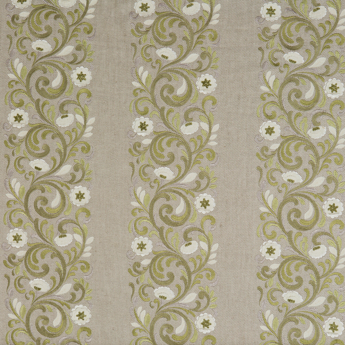 Langdale fabric in willow color - pattern BF10538.2.0 - by G P &amp; J Baker in the Langdale collection