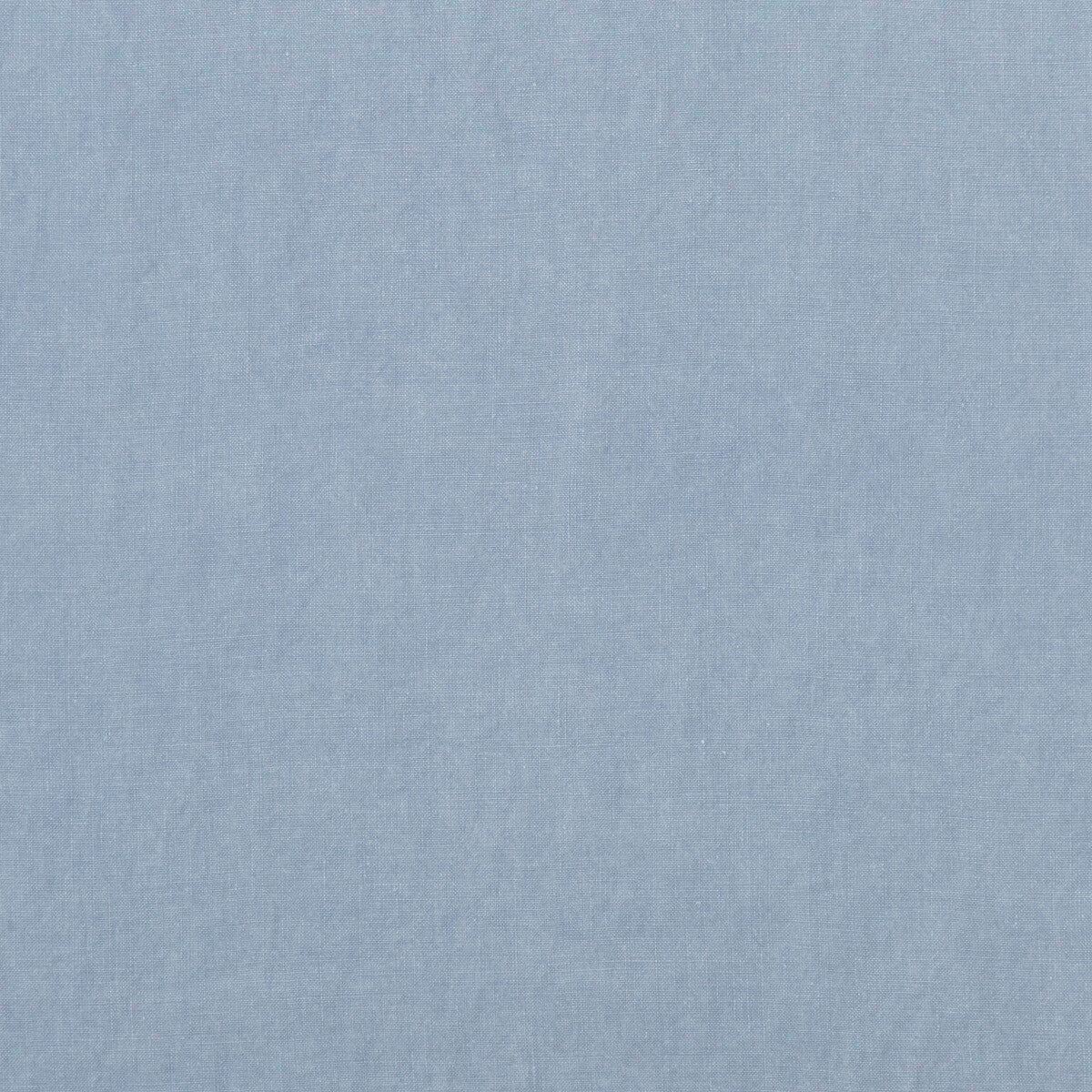 Sackville fabric in dusky blue color - pattern BF10547.605.0 - by G P &amp; J Baker in the Langdale collection