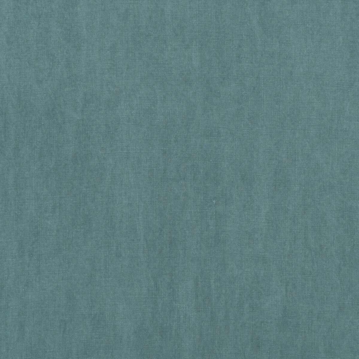 Sackville fabric in aqua color - pattern BF10547.725.0 - by G P &amp; J Baker in the Langdale collection