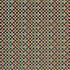 Clarendon Small Check fabric in multi color - pattern BF10551.1.0 - by G P & J Baker in the Langdale collection
