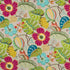 Botanical Garden fabric in magenta color - pattern BF10565.2.0 - by G P & J Baker in the Langdale collection
