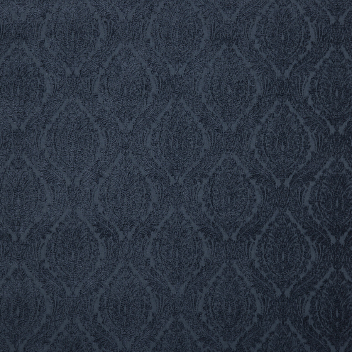 Pentire fabric in indigo color - pattern BF10569.680.0 - by G P &amp; J Baker in the Artisan collection