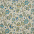 Dryden fabric in teal/gilt color - pattern BF10589.3.0 - by G P & J Baker in the Cosmopolitan collection