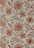 Dixter fabric in spice color - pattern BF10598.2.0 - by G P & J Baker in the Cosmopolitan collection