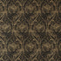 Wolsey fabric in bronze/ebony color - pattern BF10654.5.0 - by G P & J Baker in the Historic Royal Palaces collection