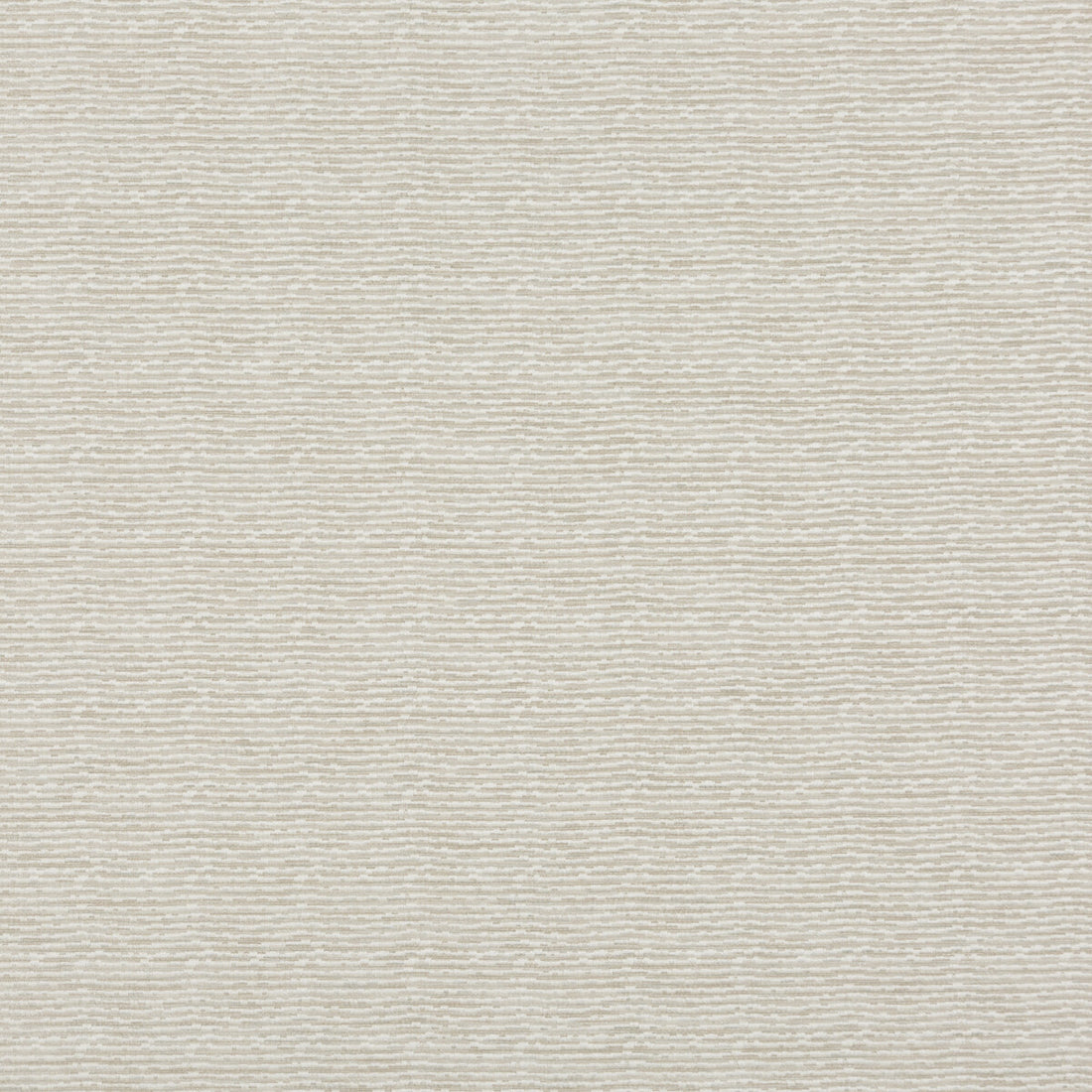 Esker fabric in pearl color - pattern BF10685.108.0 - by G P &amp; J Baker in the Essential Colours collection