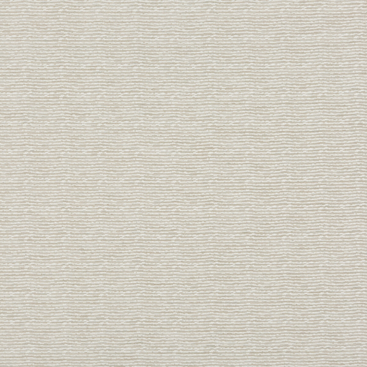Esker fabric in pearl color - pattern BF10685.108.0 - by G P &amp; J Baker in the Essential Colours collection
