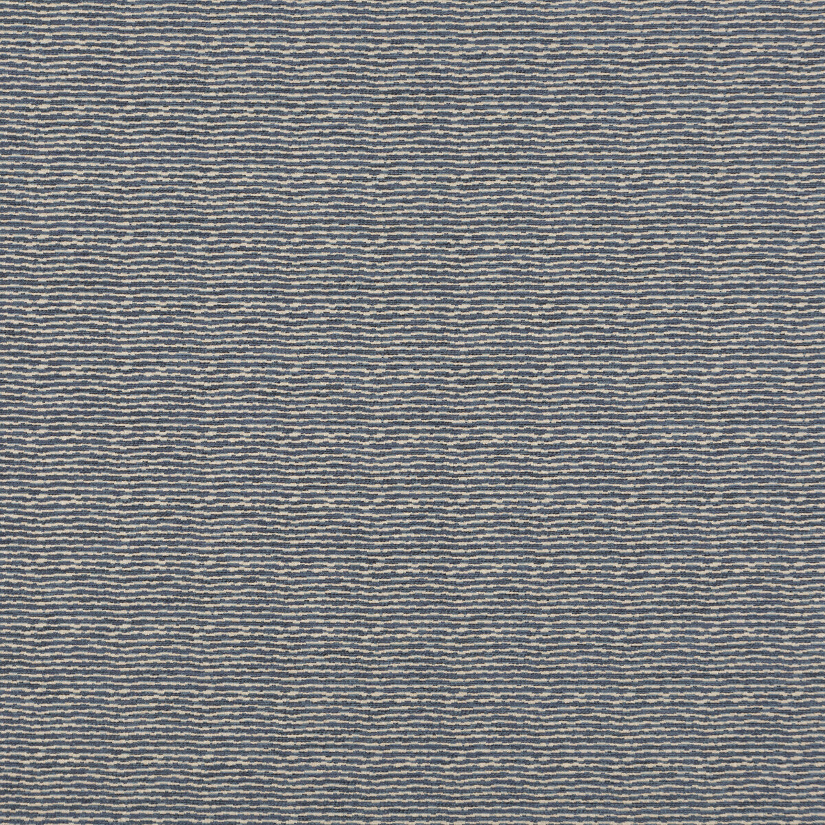 Esker fabric in indigo color - pattern BF10685.680.0 - by G P &amp; J Baker in the Essential Colours II collection