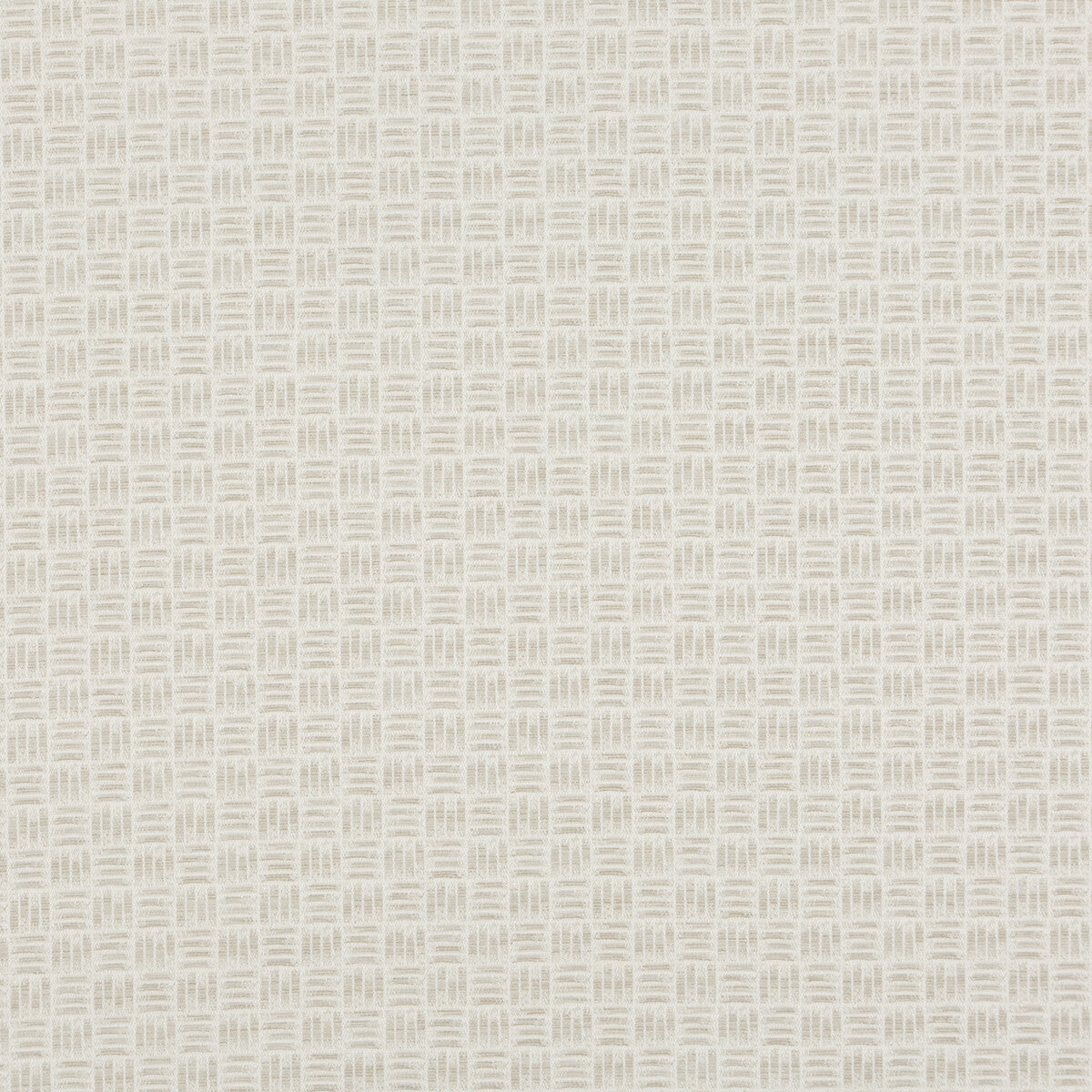 Seismic fabric in pearl color - pattern BF10687.108.0 - by G P &amp; J Baker in the Essential Colours collection