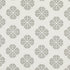 Kersloe fabric in soft grey color - pattern BF10768.4.0 - by G P & J Baker in the Keswick Embroideries collection