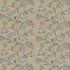 Alderwood fabric in teal color - pattern BF10769.2.0 - by G P & J Baker in the Keswick Embroideries collection