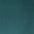 Coniston Velvet fabric in teal color - pattern BF10781.615.0 - by G P & J Baker in the Coniston Velvet collection