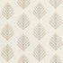 Treen fabric in ivory/stone color - pattern BF10800.3.0 - by G P & J Baker in the Artisan II collection