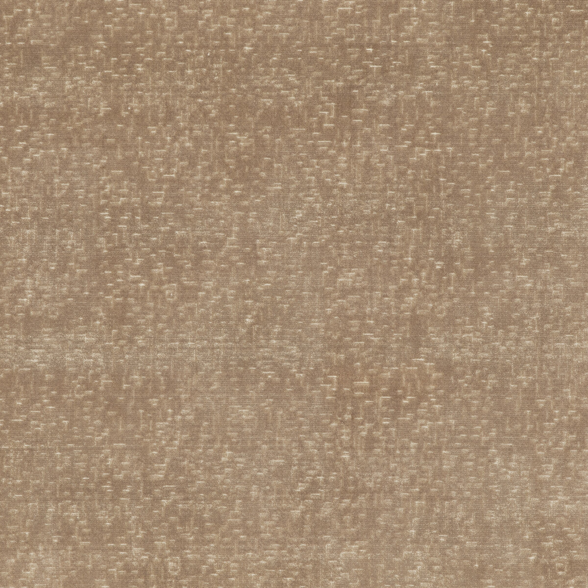 Alma Velvet fabric in oyster color - pattern BF10827.106.0 - by G P &amp; J Baker in the Coromandel Velvets collection