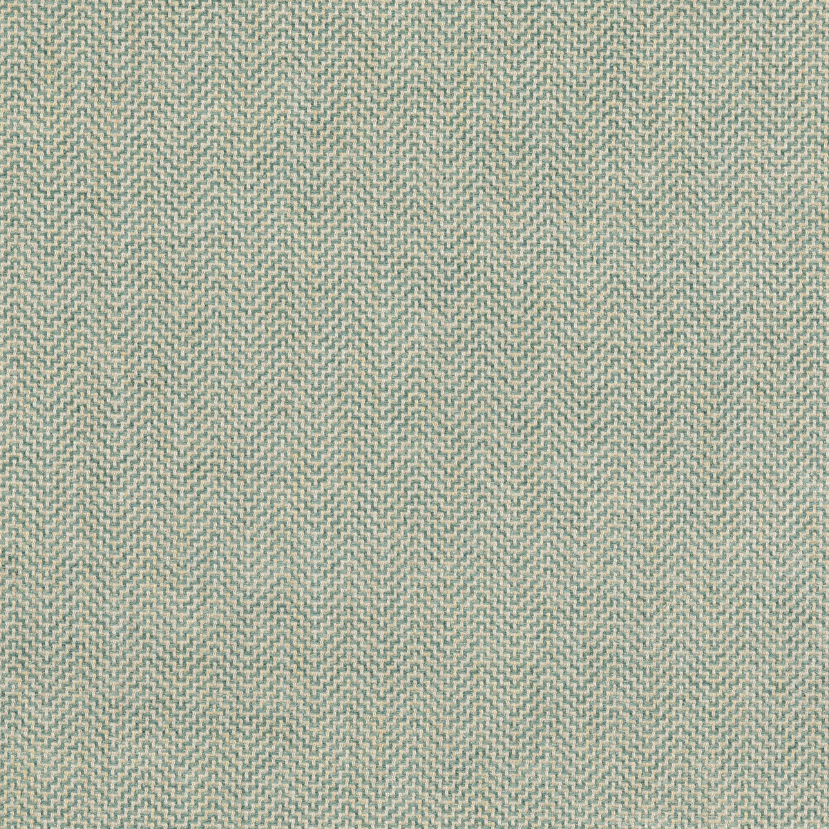 Glanville fabric in soft teal color - pattern BF10873.606.0 - by G P &amp; J Baker in the Essential Colours II collection