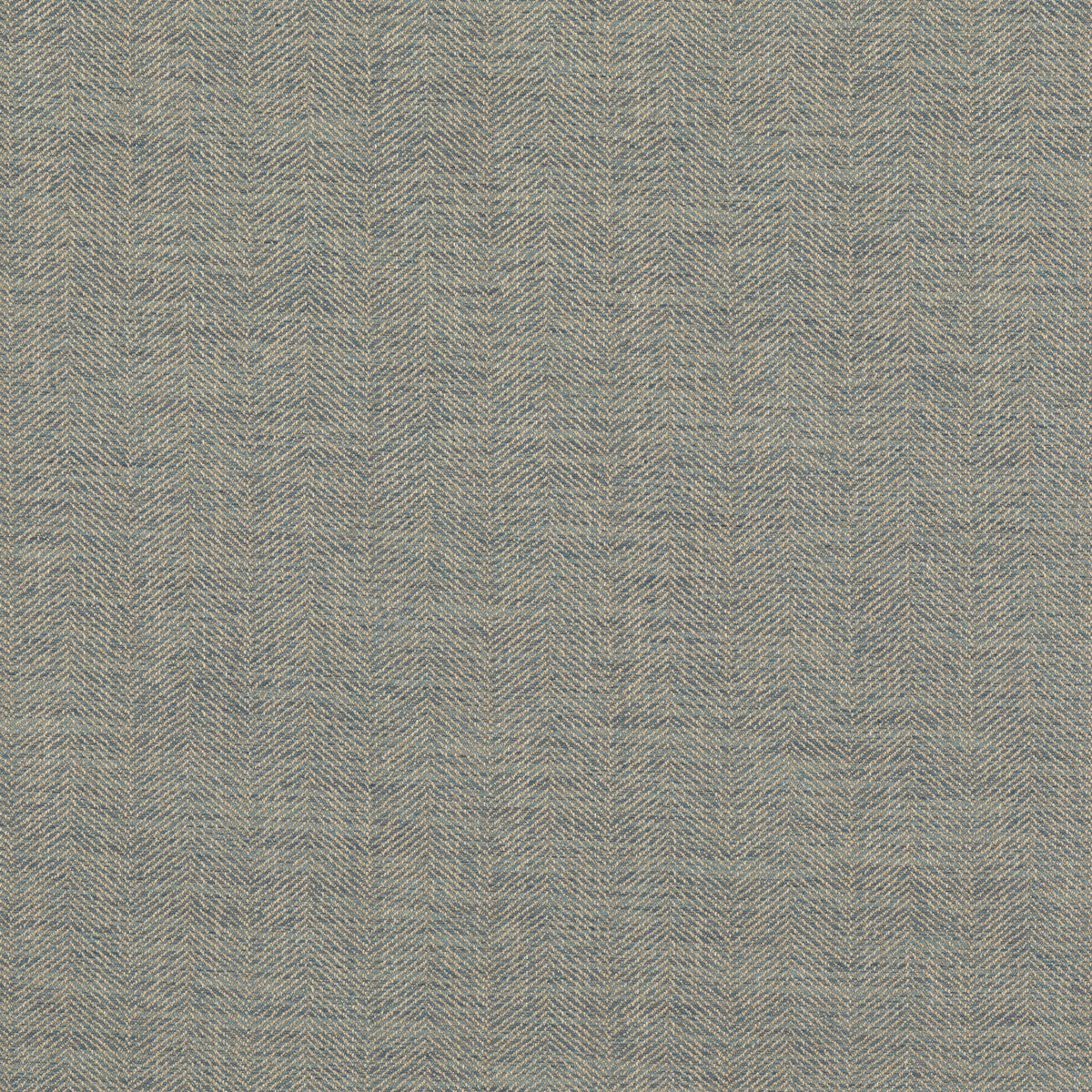 Grand Canyon fabric in soft blue color - pattern BF10878.605.0 - by G P &amp; J Baker in the Essential Colours II collection