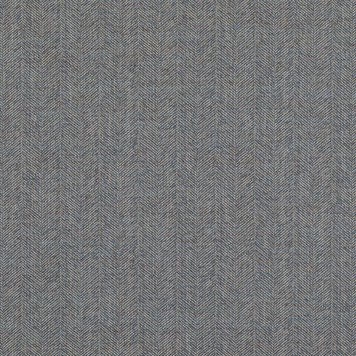 Grand Canyon fabric in blue color - pattern BF10878.660.0 - by G P &amp; J Baker in the Essential Colours II collection