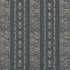Senara fabric in indigo color - pattern BF10882.1.0 - by G P & J Baker in the Chifu collection