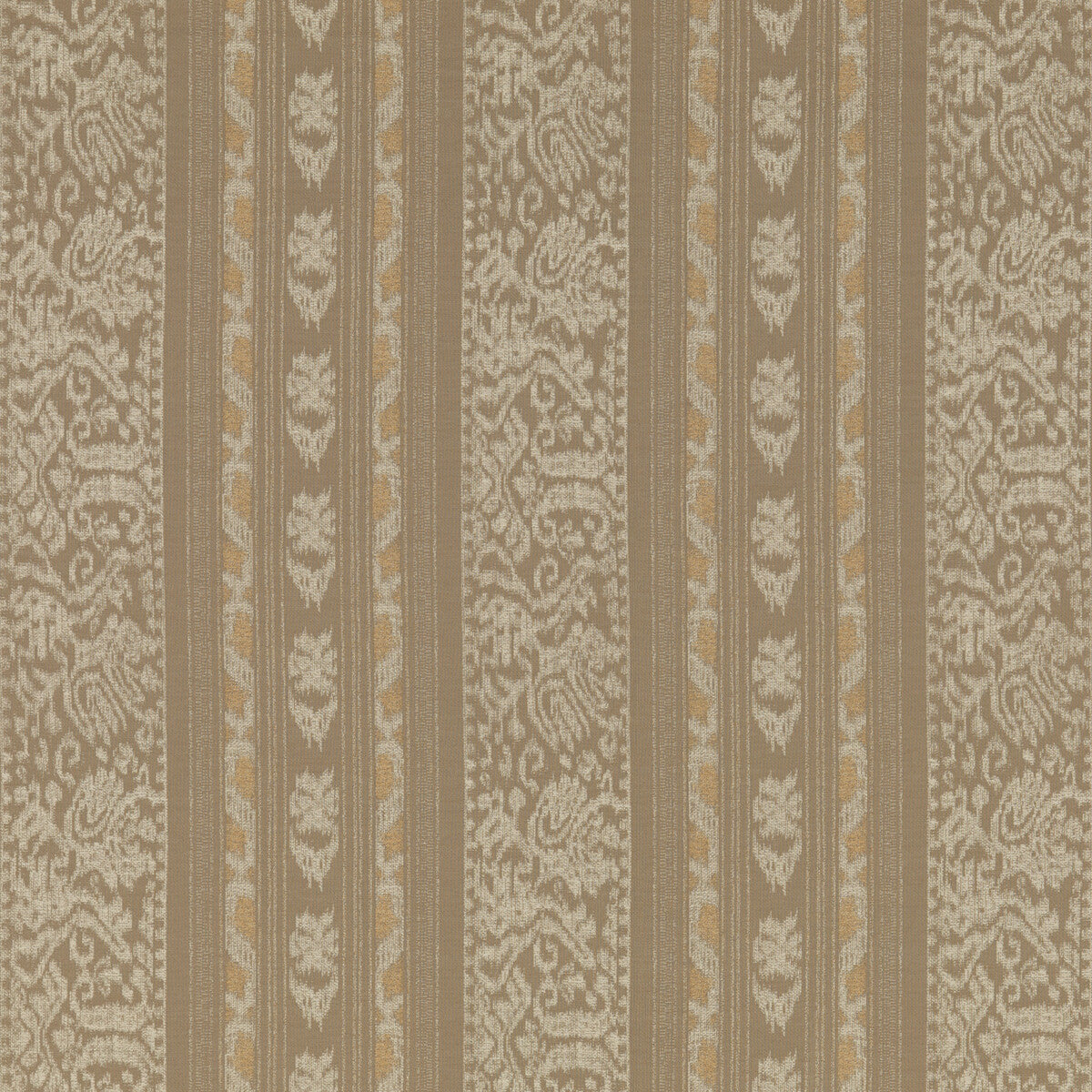 Senara fabric in sand color - pattern BF10882.2.0 - by G P &amp; J Baker in the Chifu collection