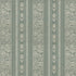 Senara fabric in aqua color - pattern BF10882.3.0 - by G P & J Baker in the Chifu collection