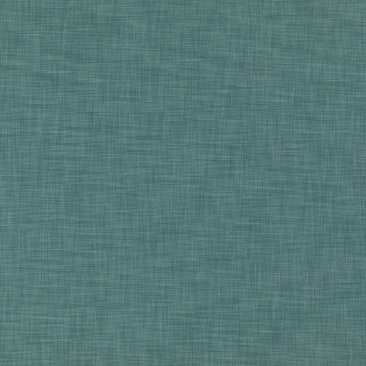 Delamere fabric in teal color - pattern BF10886.615.0 - by G P &amp; J Baker in the Essential Weaves collection