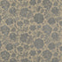 Berwick fabric in blue color - pattern BF10918.1.0 - by G P & J Baker in the Portobello collection