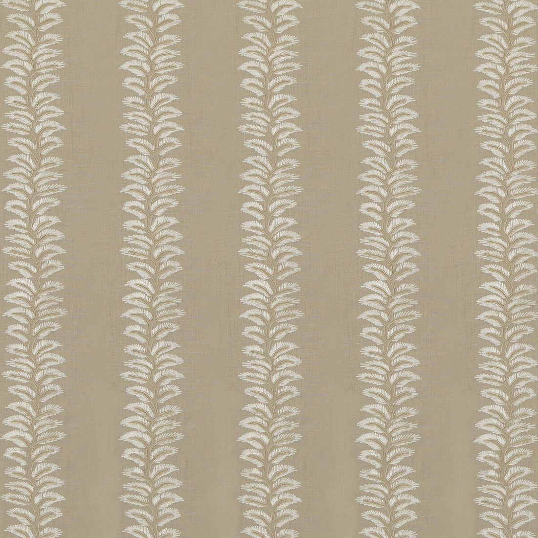 New Bradbourne fabric in linen color - pattern BF10946.110.0 - by G P &amp; J Baker in the Ashmore collection