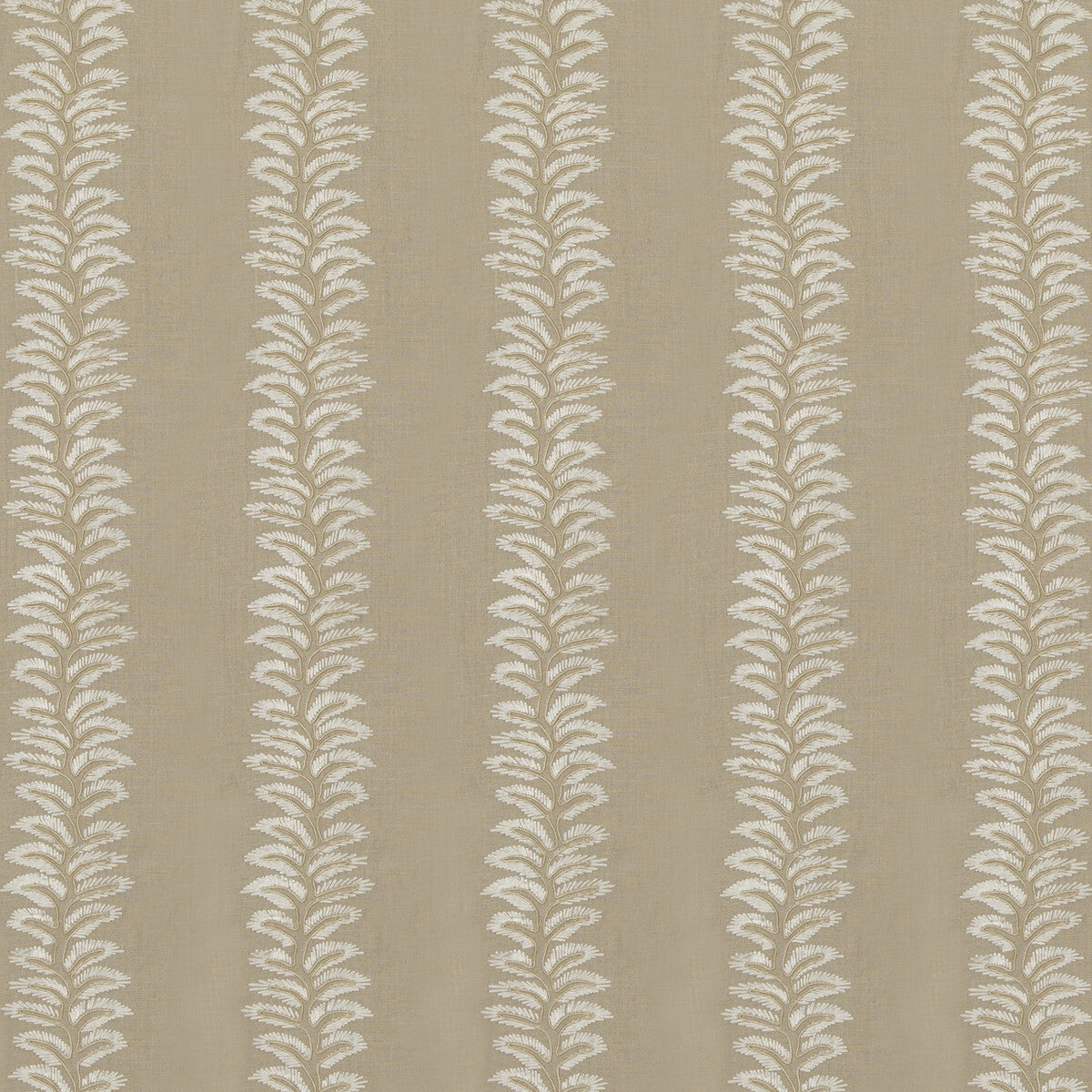 New Bradbourne fabric in linen color - pattern BF10946.110.0 - by G P &amp; J Baker in the Ashmore collection