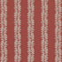 New Bradbourne fabric in coral color - pattern BF10946.310.0 - by G P & J Baker in the Ashmore collection
