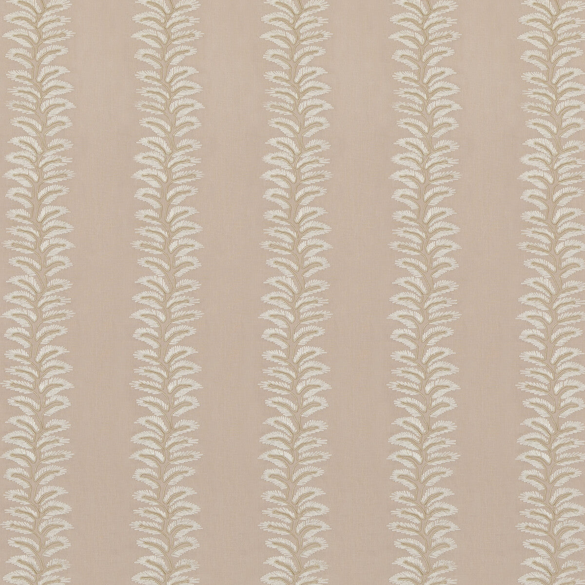New Bradbourne fabric in blush color - pattern BF10946.440.0 - by G P &amp; J Baker in the Ashmore collection