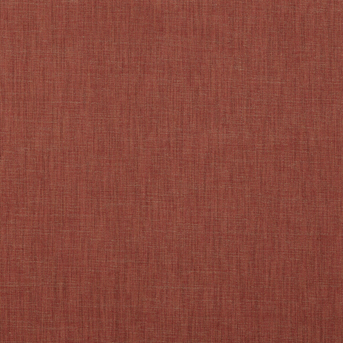 Darwen fabric in tomato color - pattern BF10957.450.0 - by G P &amp; J Baker in the Baker House Textures collection