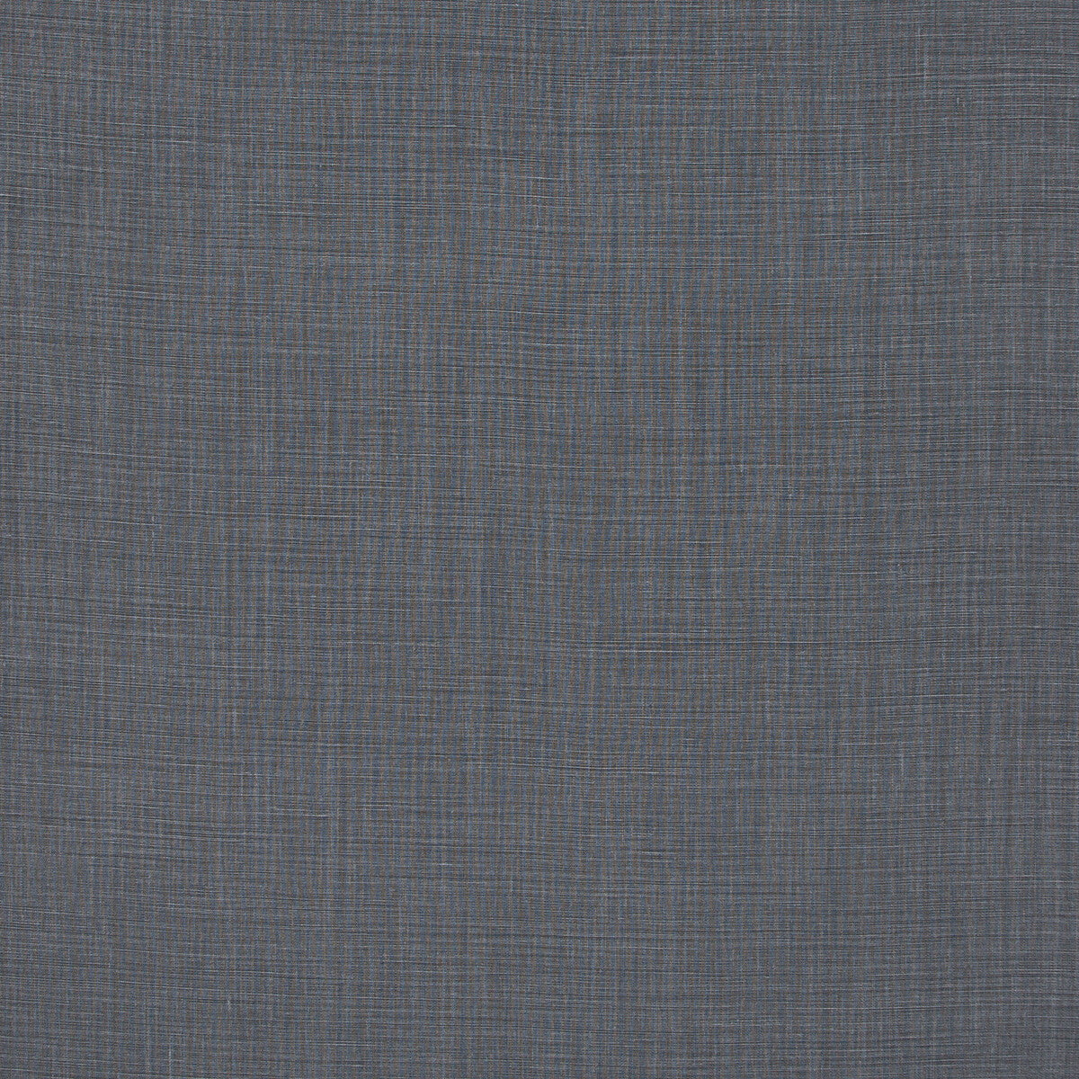 Baker House Linen fabric in charcoal color - pattern BF10961.985.0 - by G P &amp; J Baker in the Baker House Linens collection