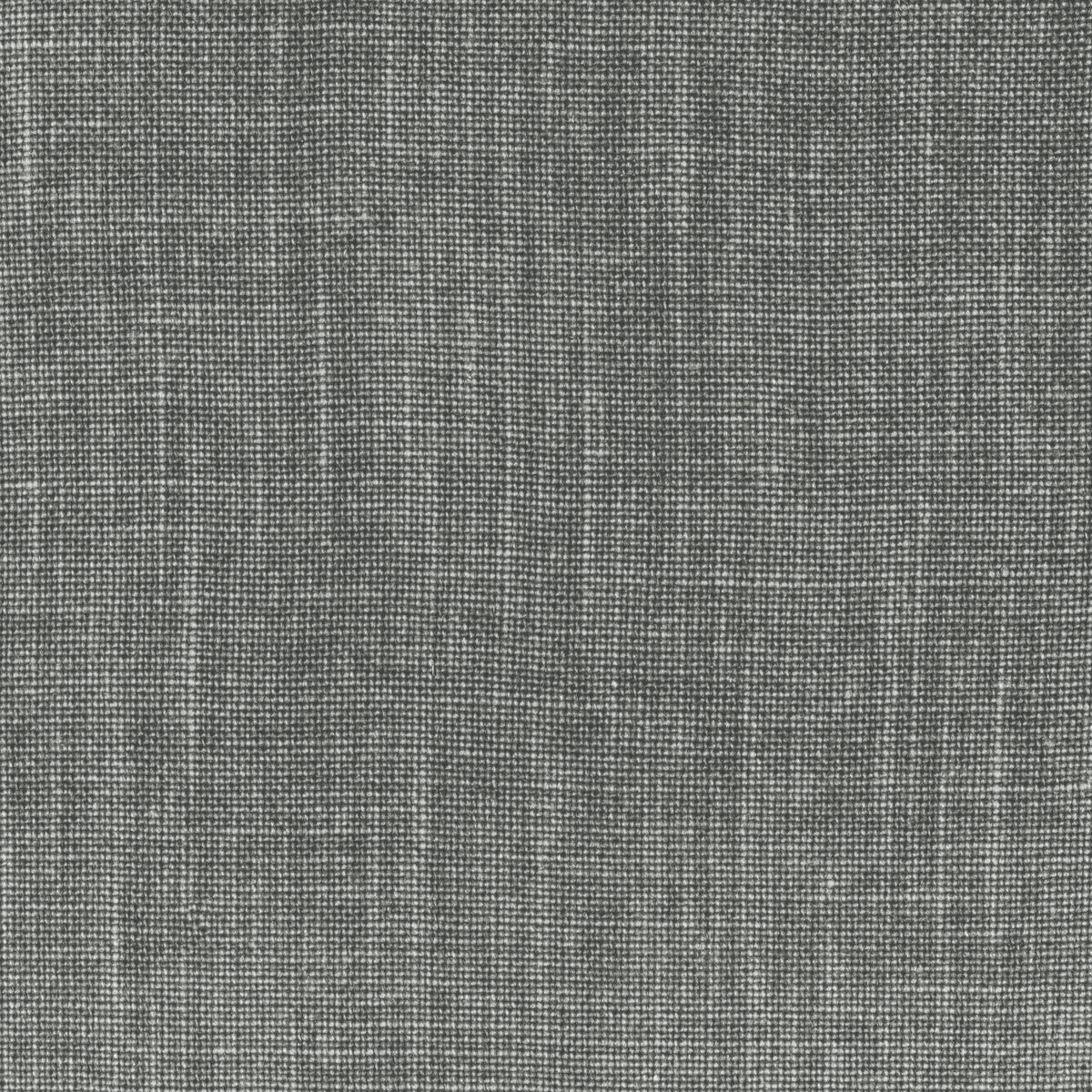 Weathered Linen fabric in slate color - pattern BF10962.940.0 - by G P &amp; J Baker in the Baker House Linens collection