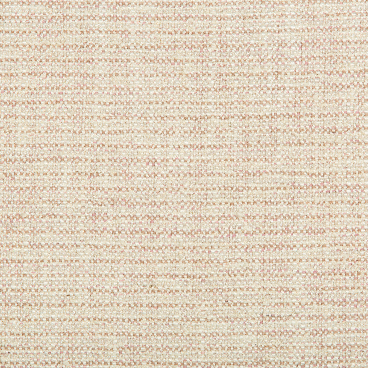 Fine Boucle fabric in blush color - pattern BF10964.440.0 - by G P &amp; J Baker in the Westport collection