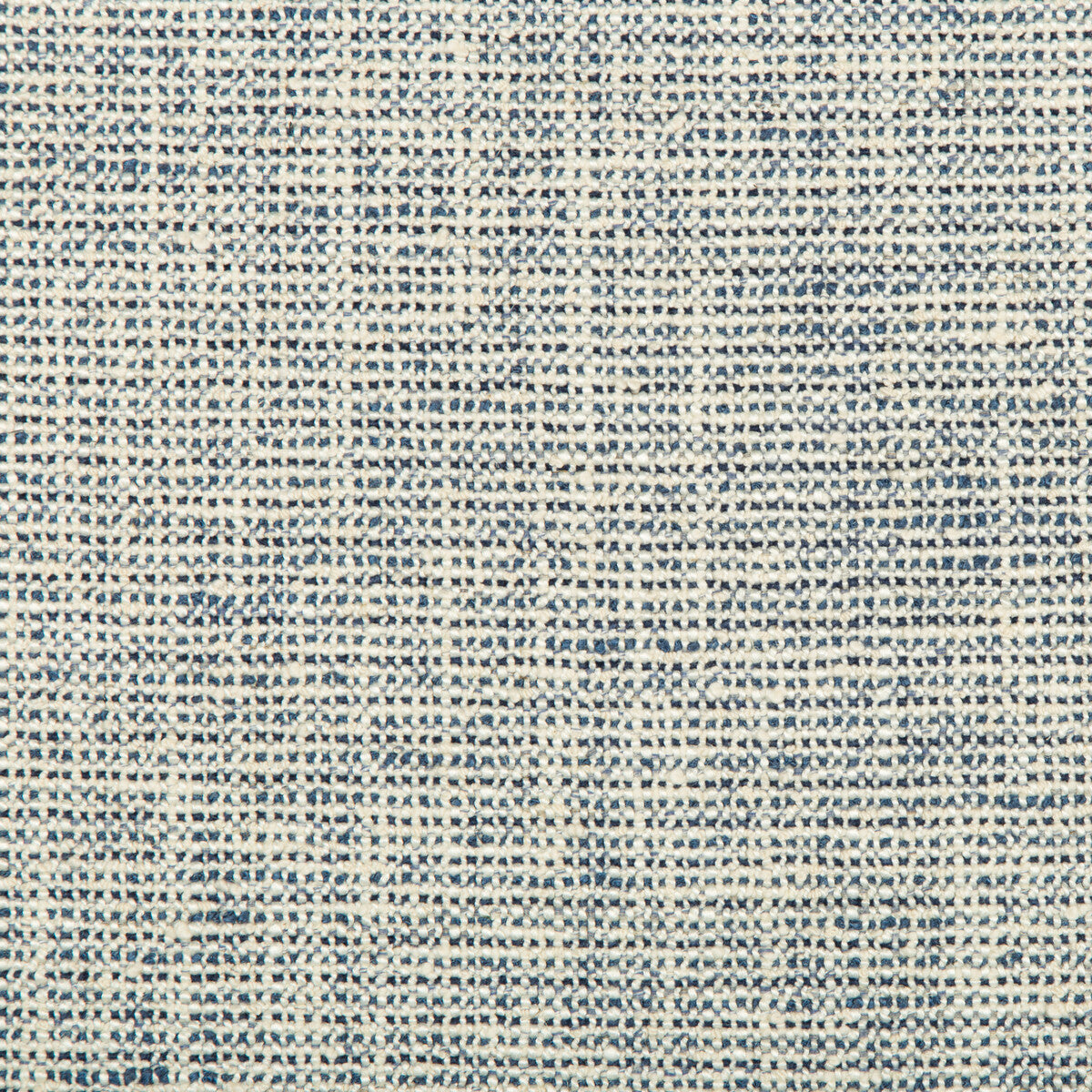 Fine Boucle fabric in indigo color - pattern BF10964.680.0 - by G P &amp; J Baker in the Westport collection