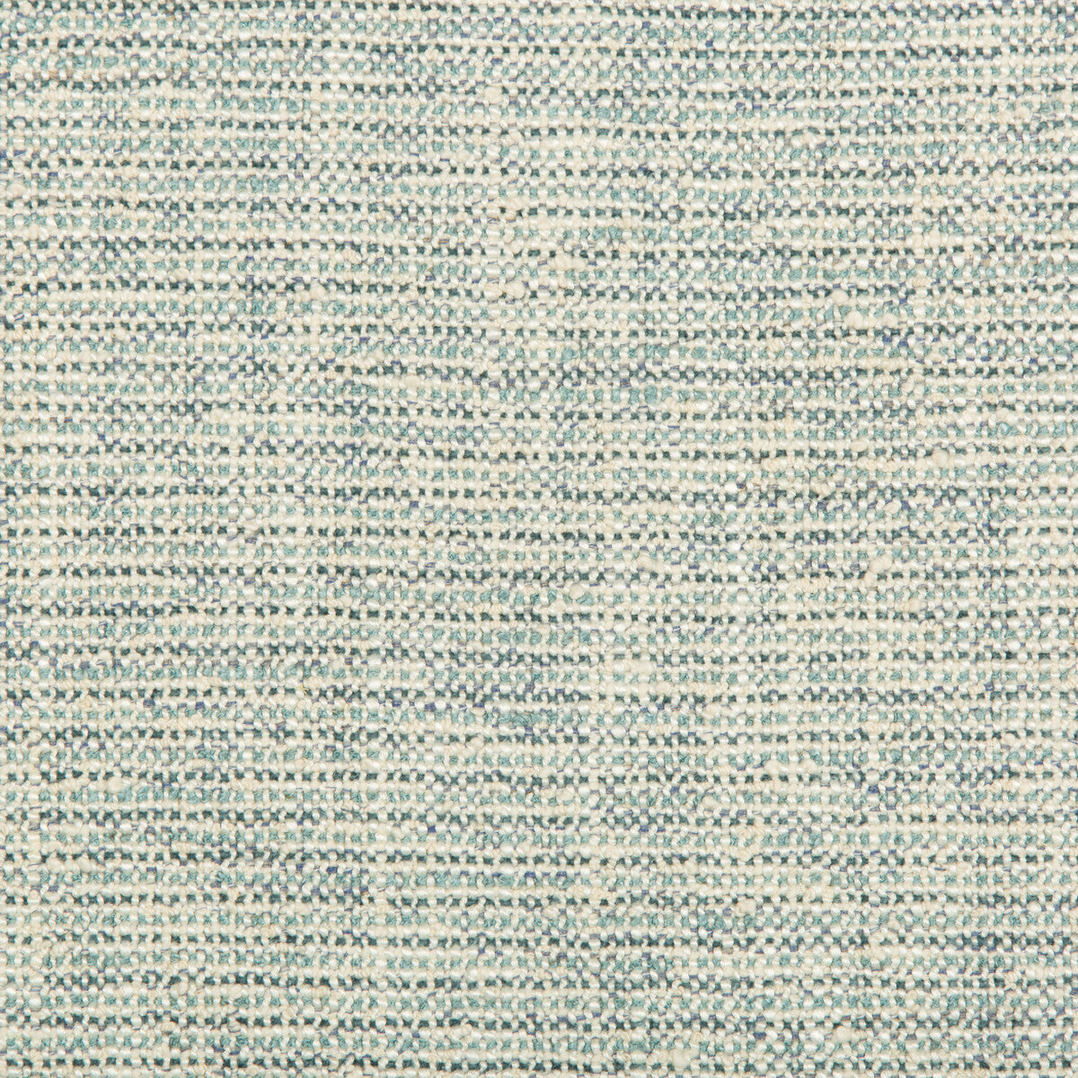 Fine Boucle fabric in aqua color - pattern BF10964.725.0 - by G P &amp; J Baker in the Westport collection
