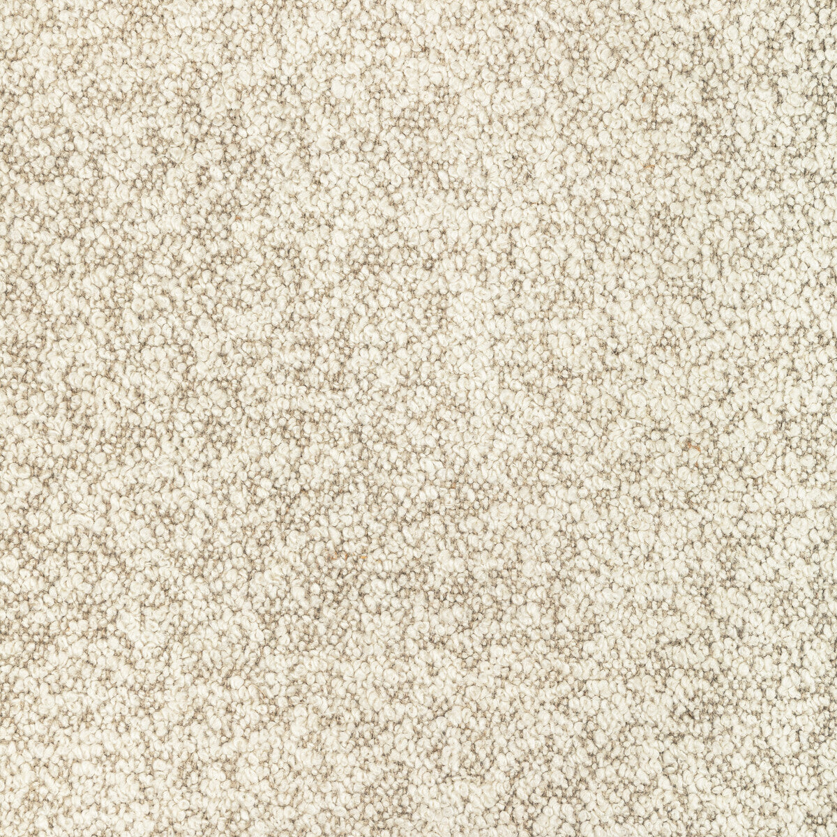 Baker House Boucle fabric in oatmeal color - pattern BF10965.230.0 - by G P &amp; J Baker in the Baker House Boucle collection