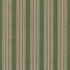 Worlds Apart fabric in green color - pattern BF11059.3.0 - by G P & J Baker in the X Kit Kemp Stripes collection