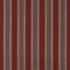 Worlds Apart fabric in plum color - pattern BF11059.6.0 - by G P & J Baker in the X Kit Kemp Stripes collection