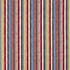 Jogalong fabric in jewel color - pattern BF11061.1.0 - by G P & J Baker in the X Kit Kemp Stripes collection