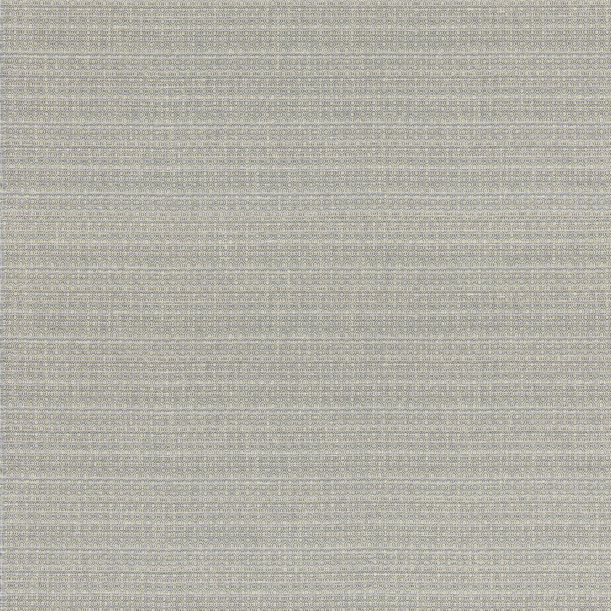 Saxon fabric in blue color - pattern number BF11083.660.0 - by G P &amp; J Baker in the Burford Weaves II collection