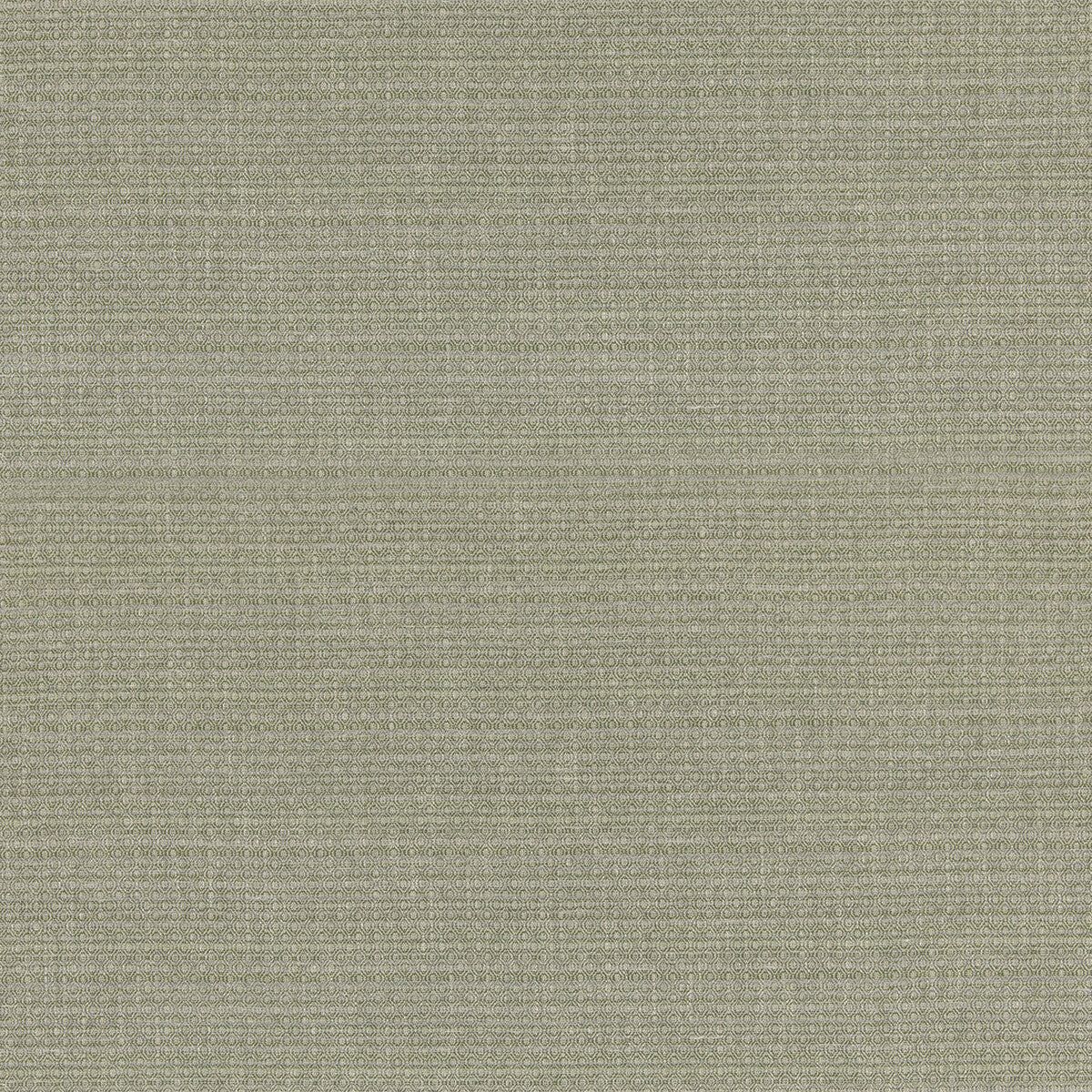 Saxon fabric in green color - pattern number BF11083.735.0 - by G P &amp; J Baker in the Burford Weaves II collection