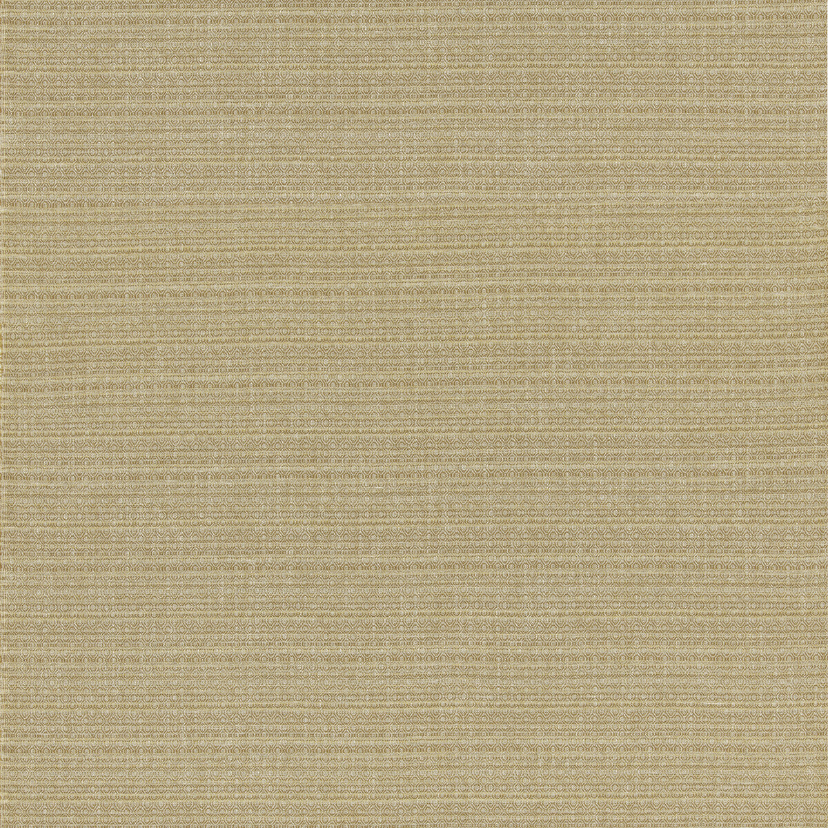 Saxon fabric in ochre color - pattern number BF11083.840.0 - by G P &amp; J Baker in the Burford Weaves II collection