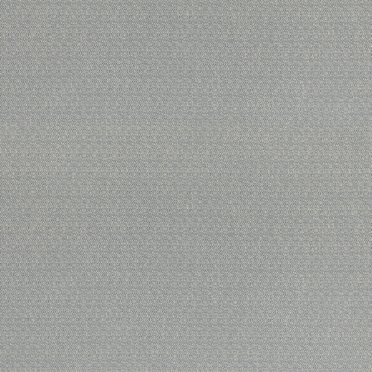 Morton fabric in blue color - pattern number BF11084.660.0 - by G P &amp; J Baker in the Burford Weaves II collection