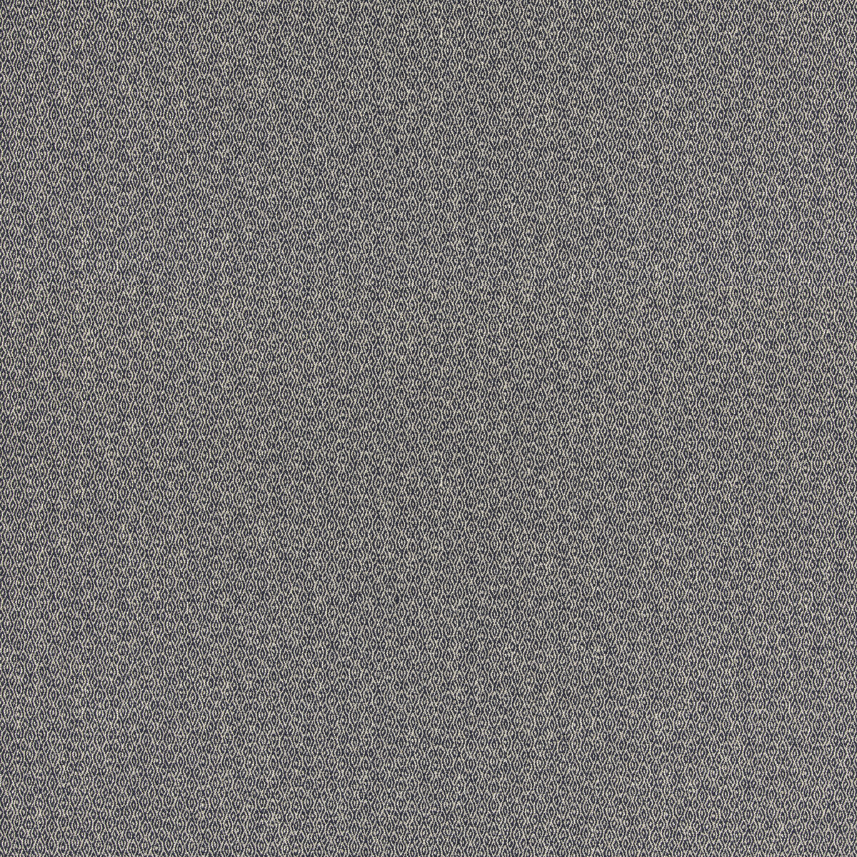 Morton fabric in indigo color - pattern number BF11084.680.0 - by G P &amp; J Baker in the Burford Weaves II collection