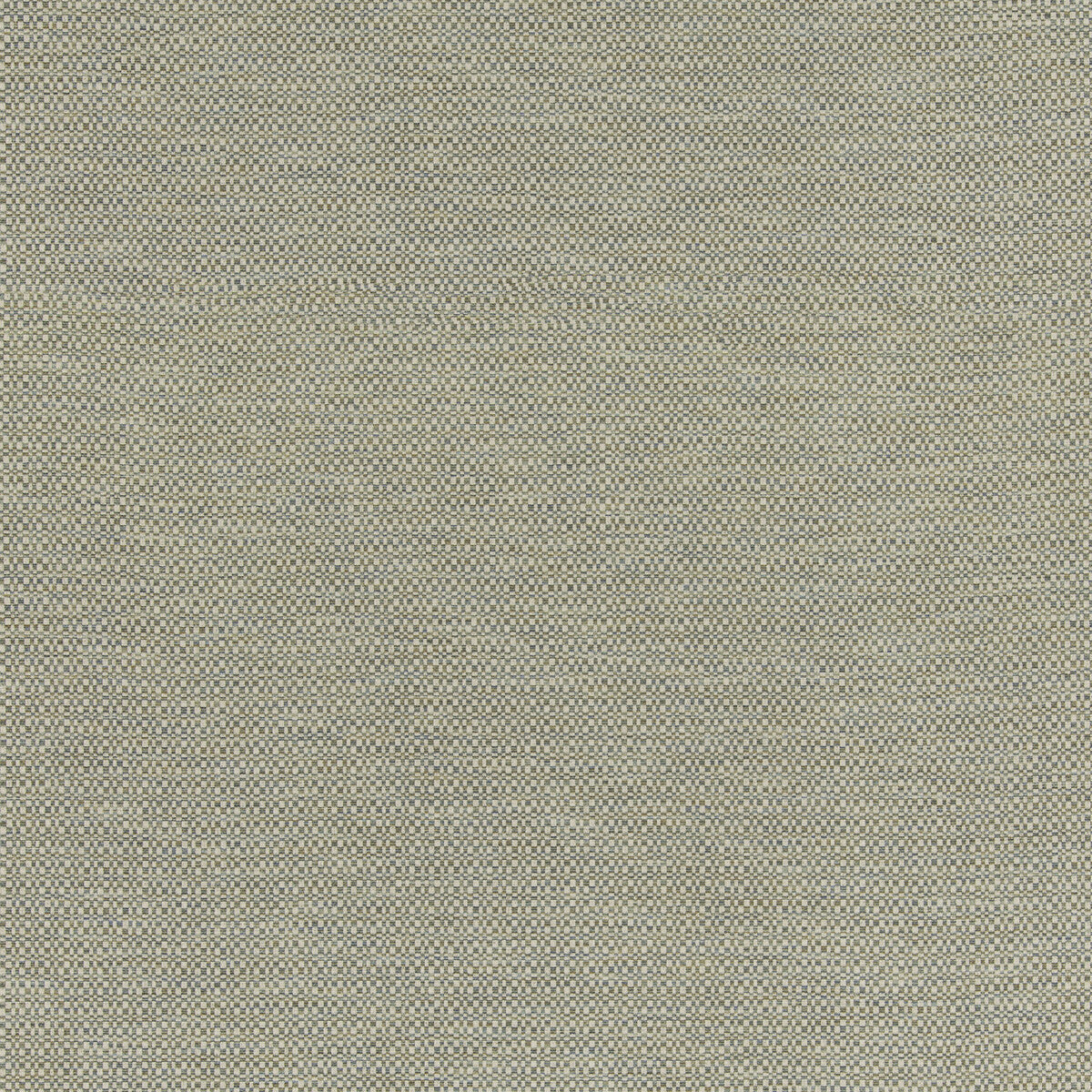 Hopton fabric in aqua color - pattern number BF11086.725.0 - by G P &amp; J Baker in the Burford Weaves II collection