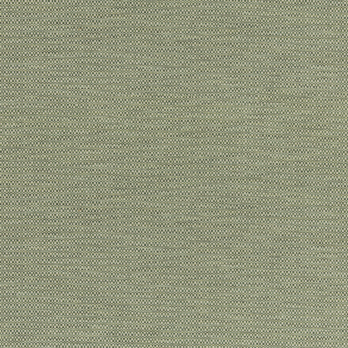 Hopton fabric in green color - pattern number BF11086.735.0 - by G P &amp; J Baker in the Burford Weaves II collection