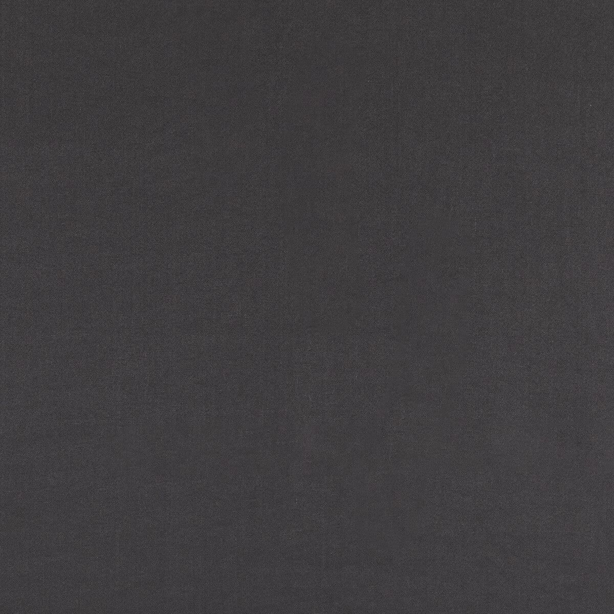 Eldon Linen fabric in graphite color - pattern number BF11087.970.0 - by G P &amp; J Baker in the Baker House Linen II collection