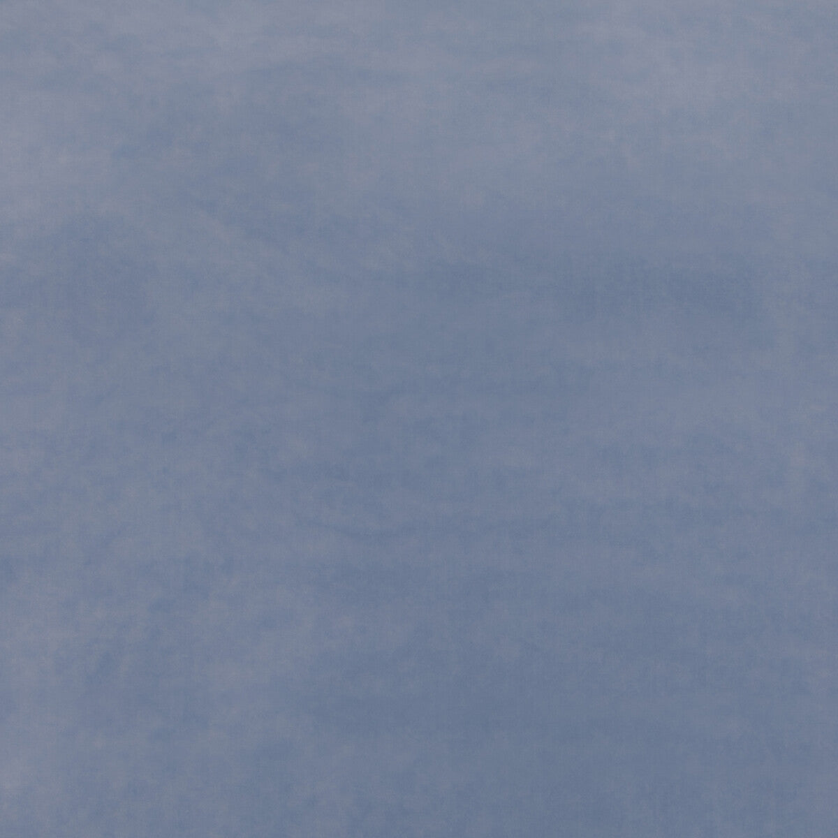 Court Velvet fabric in blue grey color - pattern number BF11090.605.0 - by G P &amp; J Baker in the Court Velvet collection